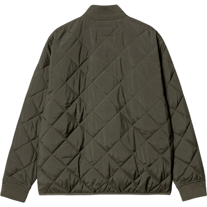 Barrow Liner Cypress