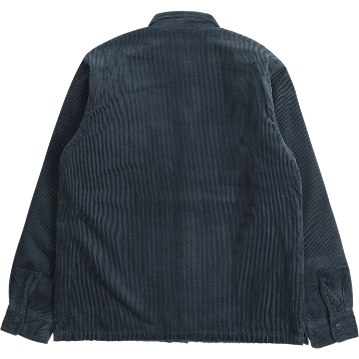 Whitsome Shirt Jac Storm Blue
