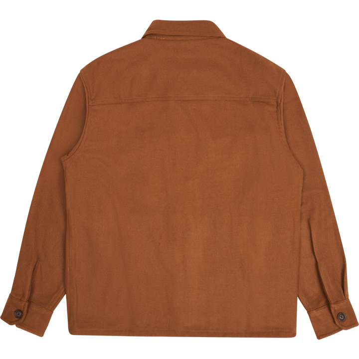 Wiston-skjorte Jac Hamilton Brown