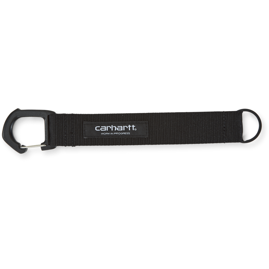 Thane Keyholder Black