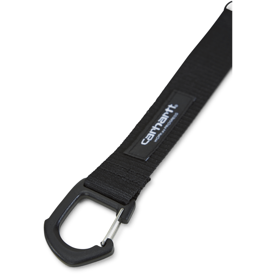 Thane Keyholder Black