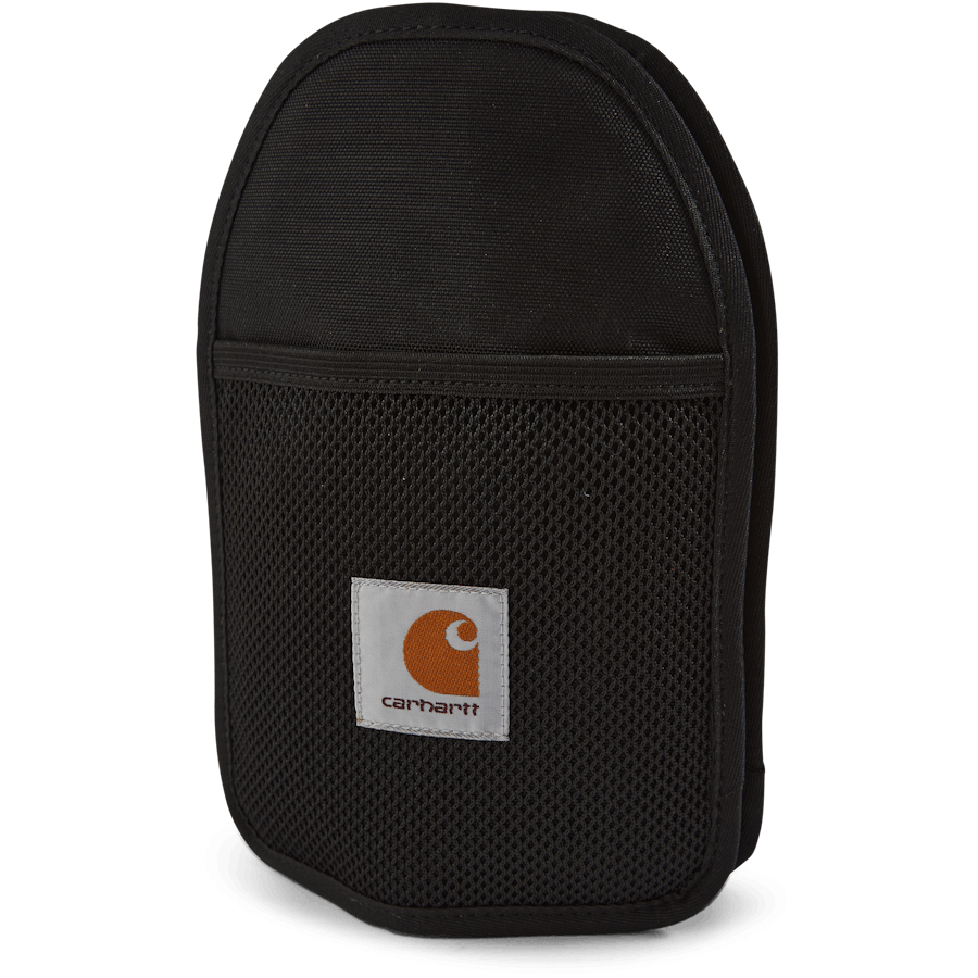 Wine Cooler Black