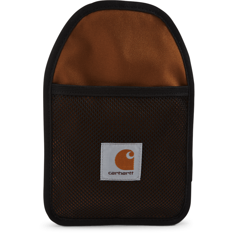 Wine Cooler Hamilton Brown