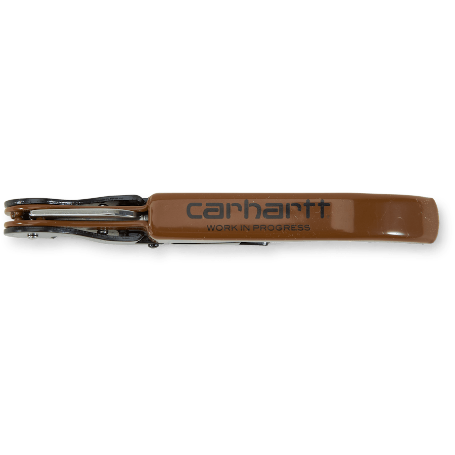 Script Pulltap's Corkscrew Hamilton Brown / Black