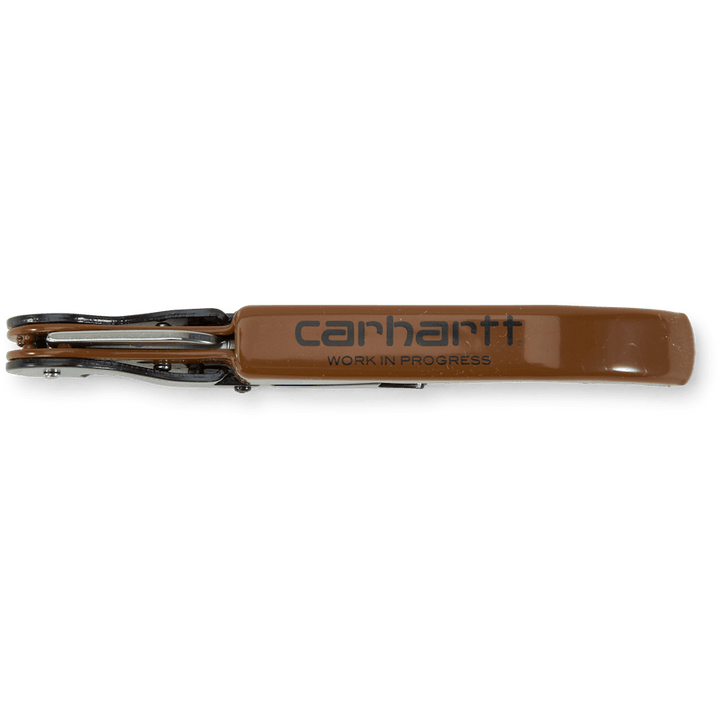 Script Pulltap's Corkscrew Hamilton Brown / Black