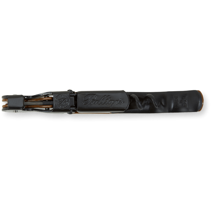 Script Pulltap's Corkscrew Hamilton Brown / Black