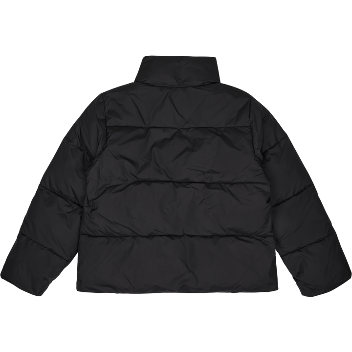 W' Doville Jacket Black / Black