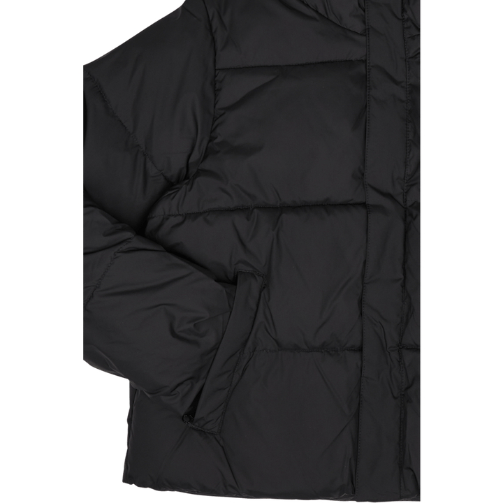 W' Doville Jacket Black / Black