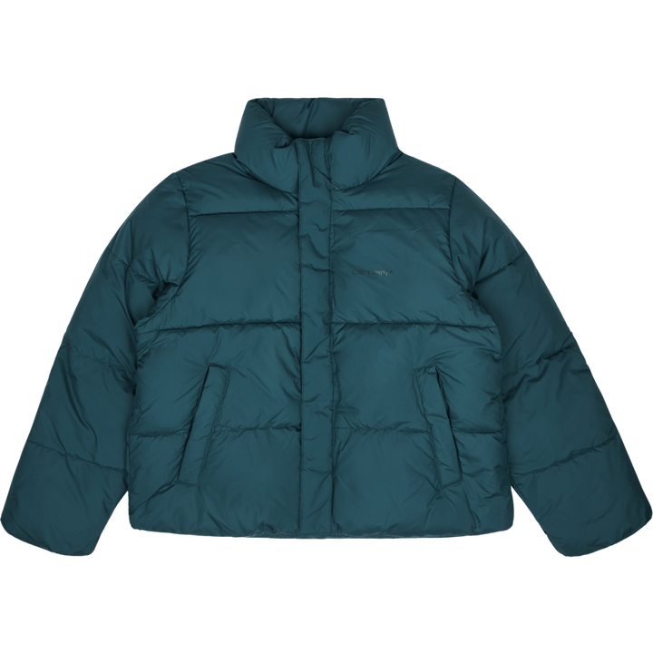 W' Doville Jacke Wacholder / Wacholder