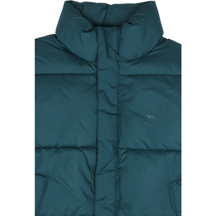 W' Doville Jacke Wacholder / Wacholder