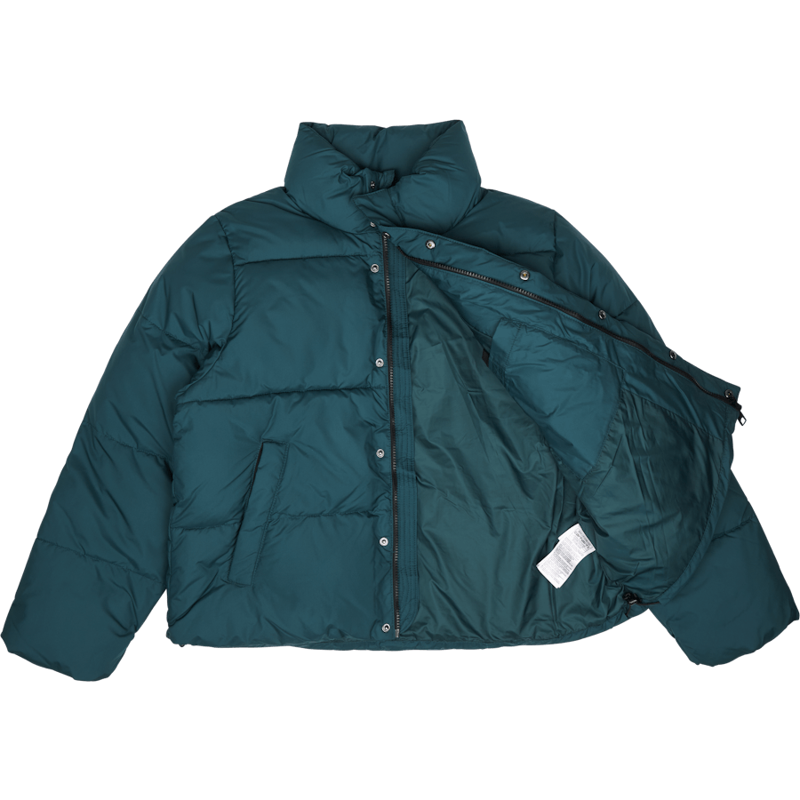W' Doville Jacke Wacholder / Wacholder