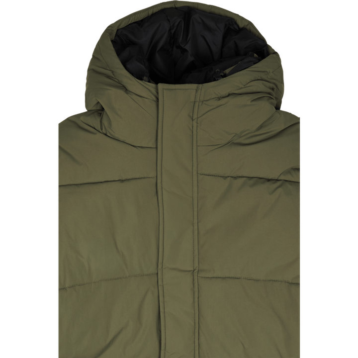 W' Erie Coat Seaweed