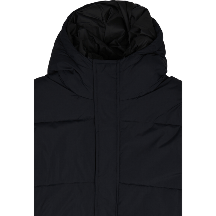 W' Erie Coat Black