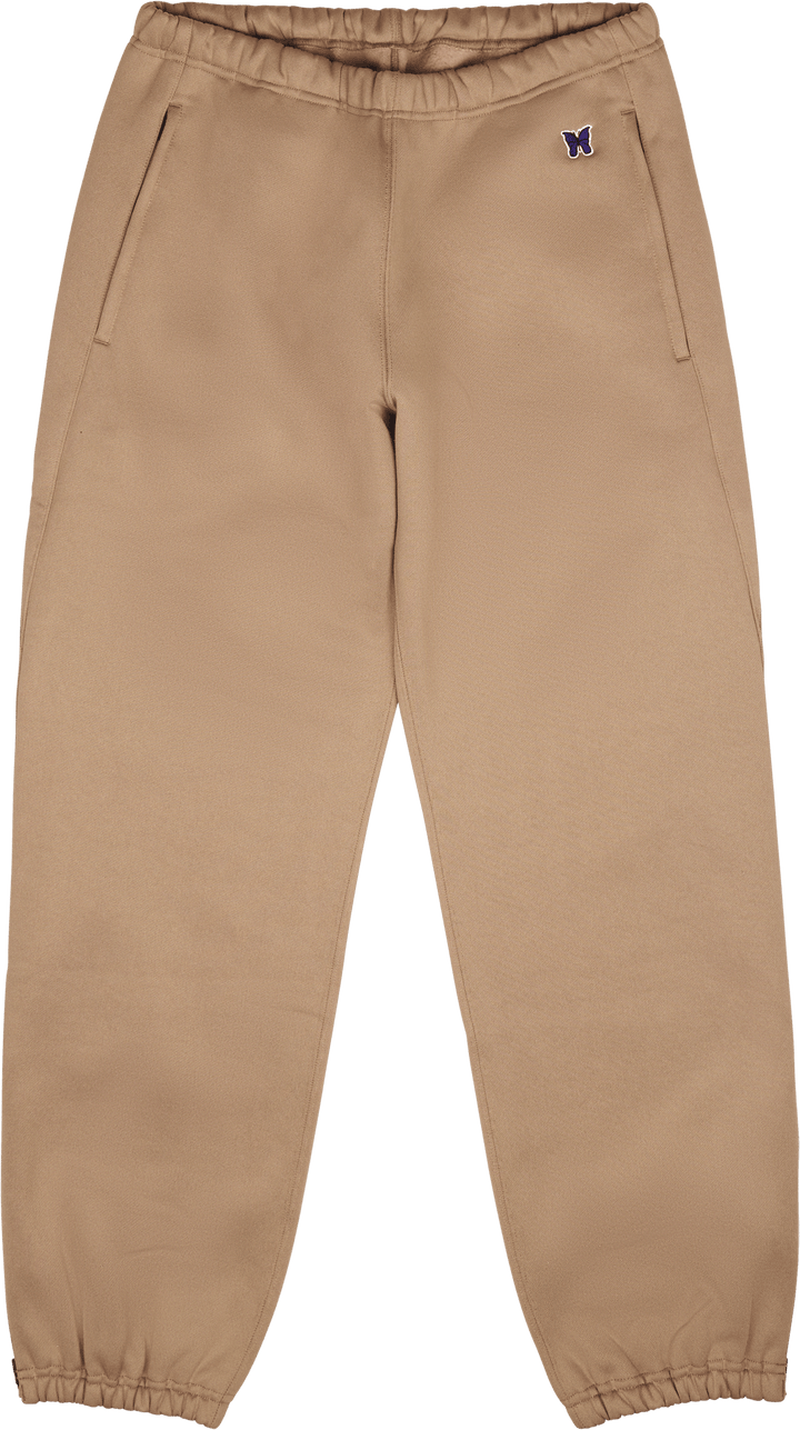 Sviit püksid - Pe/c vooderdatud khaki värvi