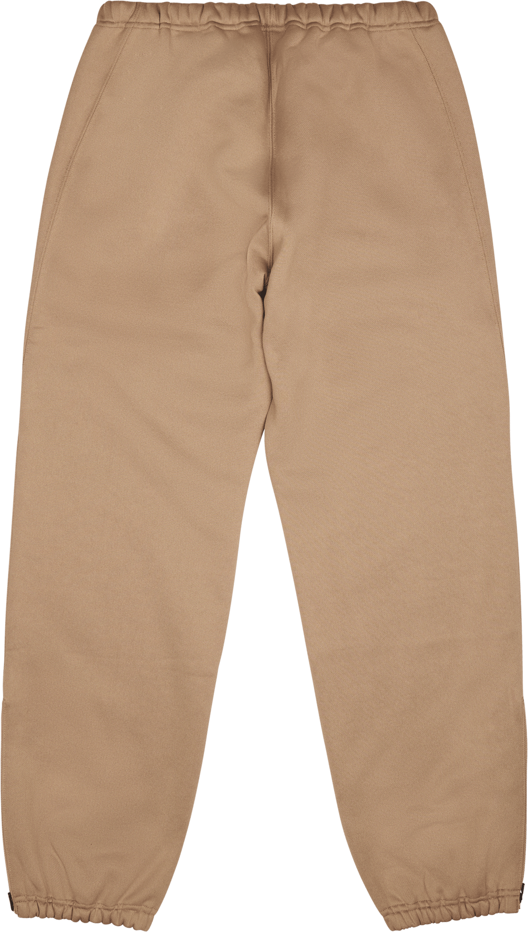 Sviit püksid - Pe/c vooderdatud khaki värvi