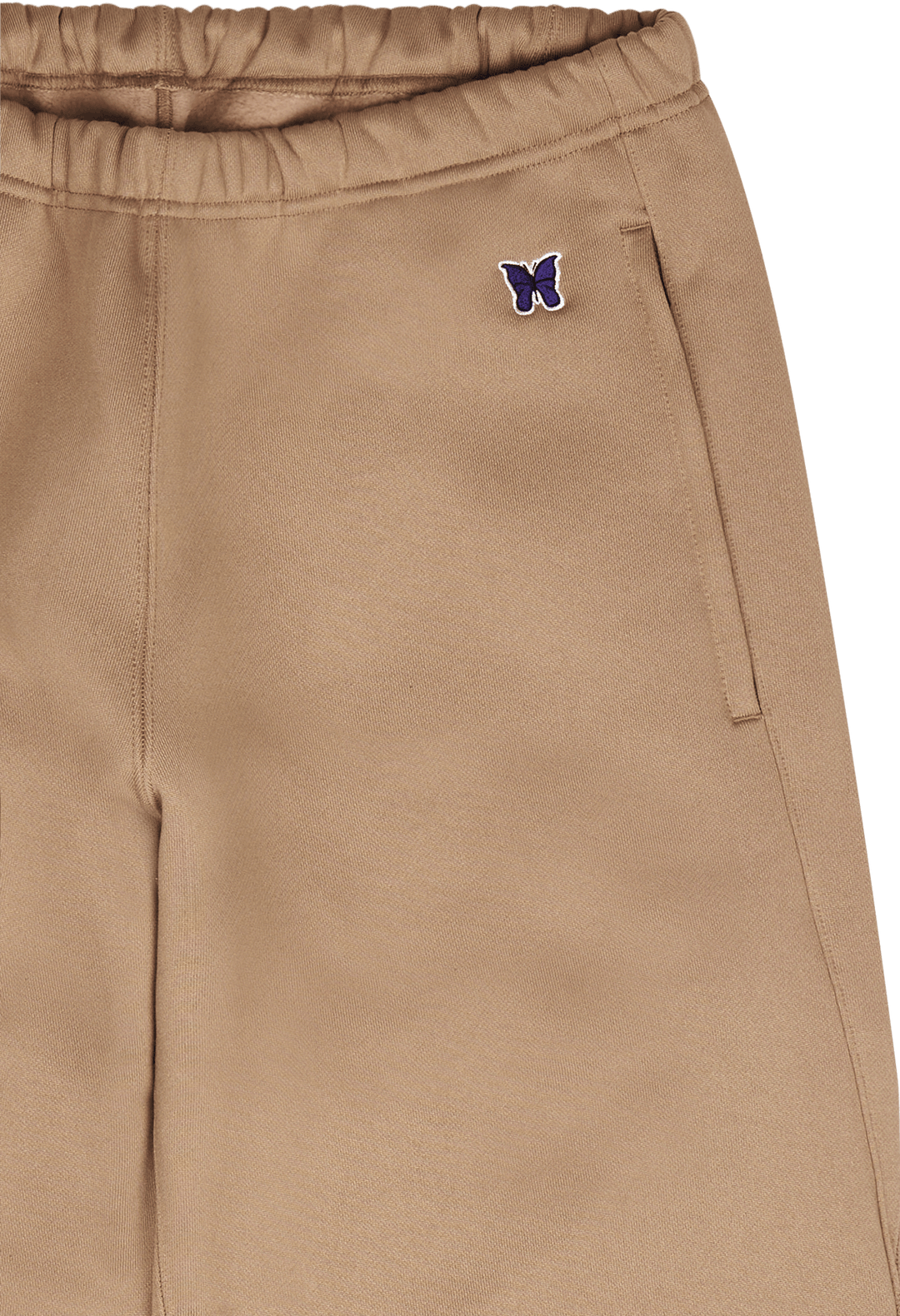 Sviit püksid - Pe/c vooderdatud khaki värvi