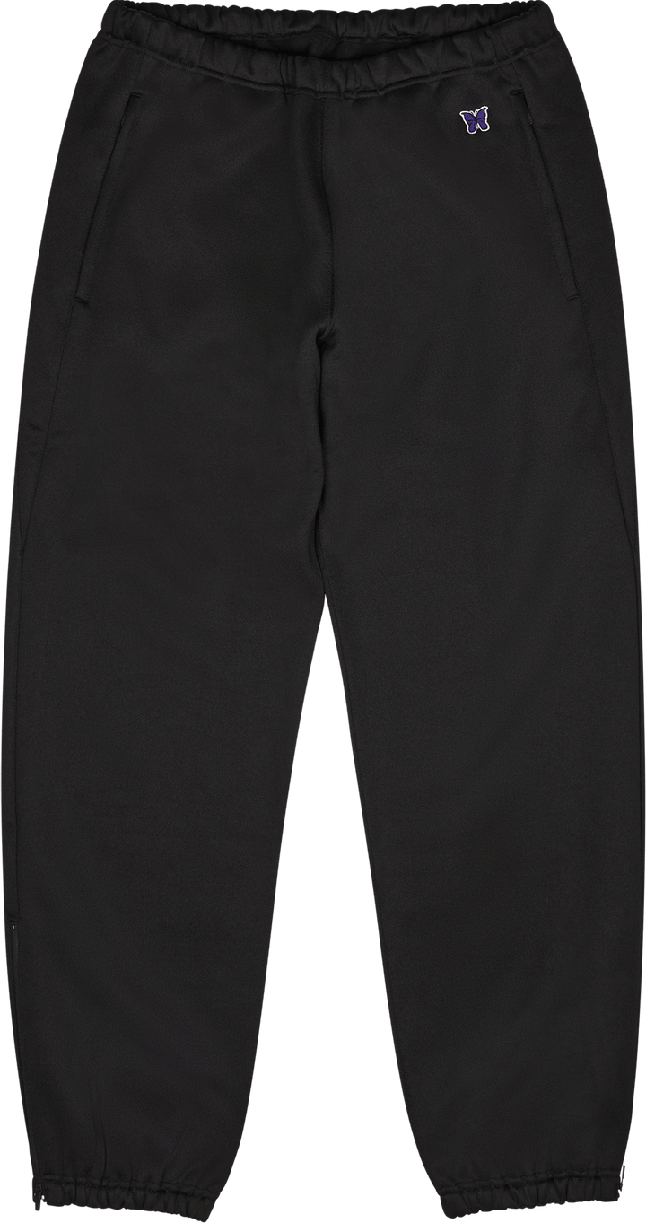 Sviit püksid - Pe/c vooderdatud mustad