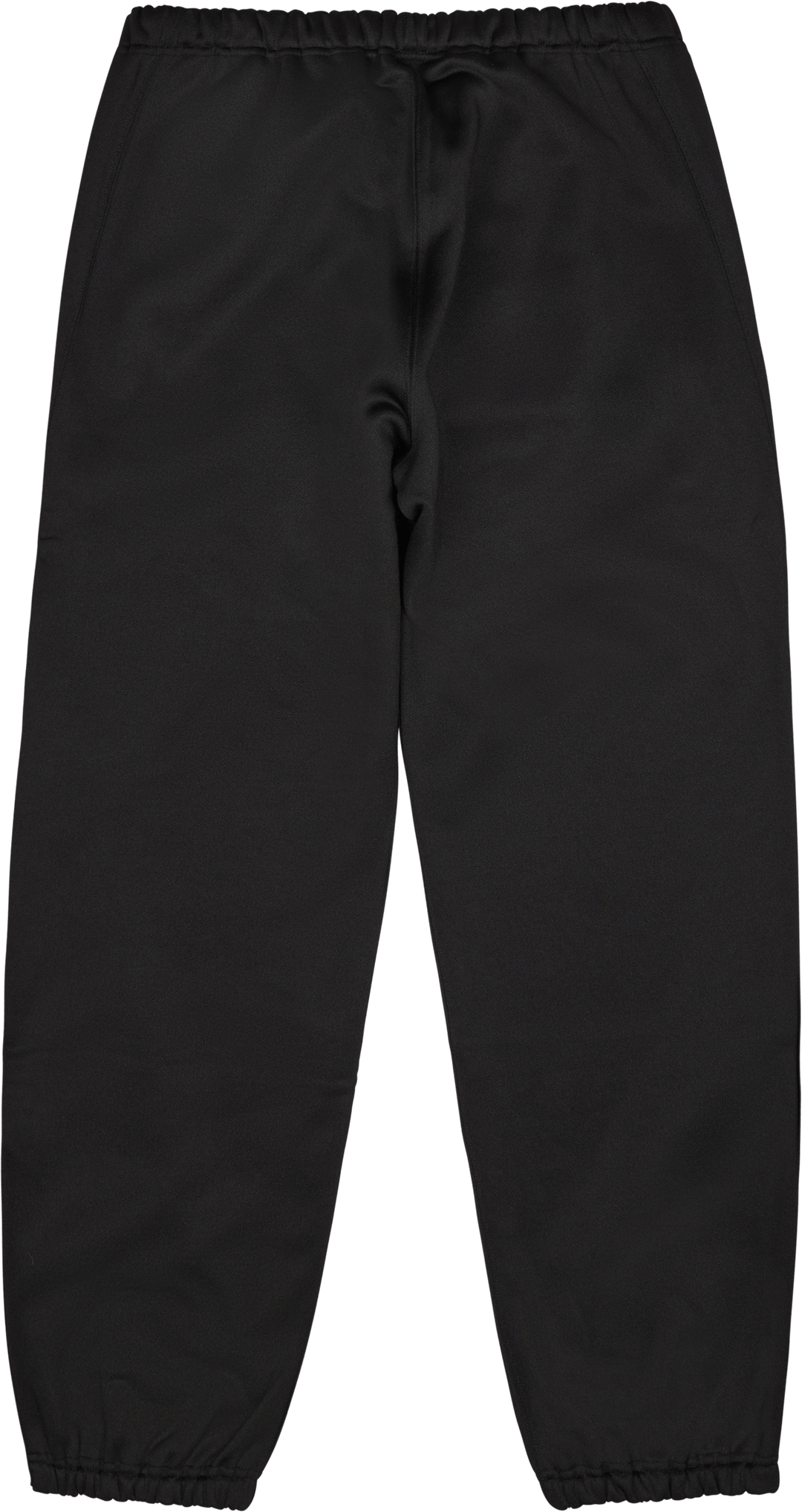 Sviit püksid - Pe/c vooderdatud mustad