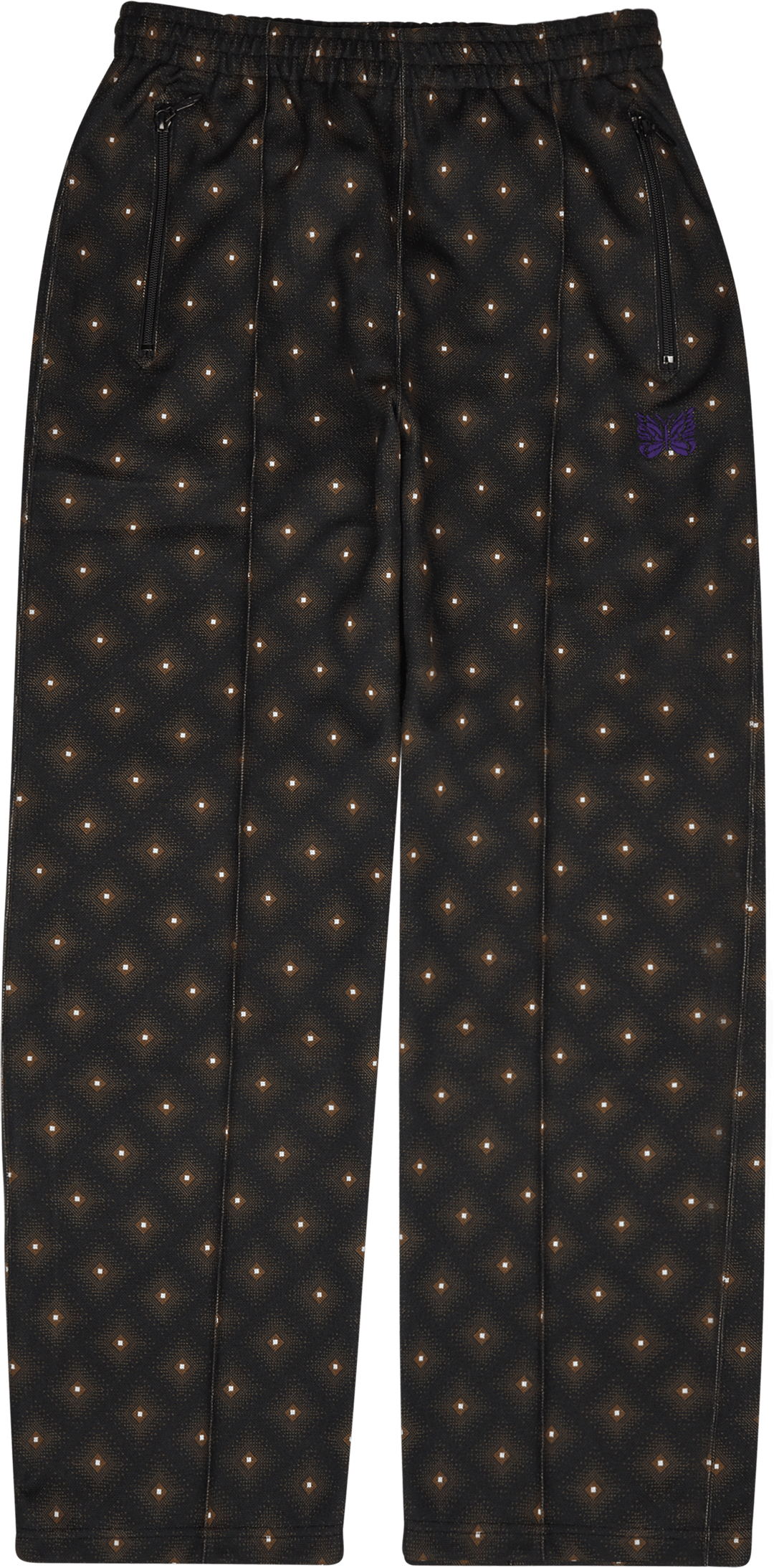 track pant - poly jq. black – Footway.com track pant - poly jq. black – Footway.com