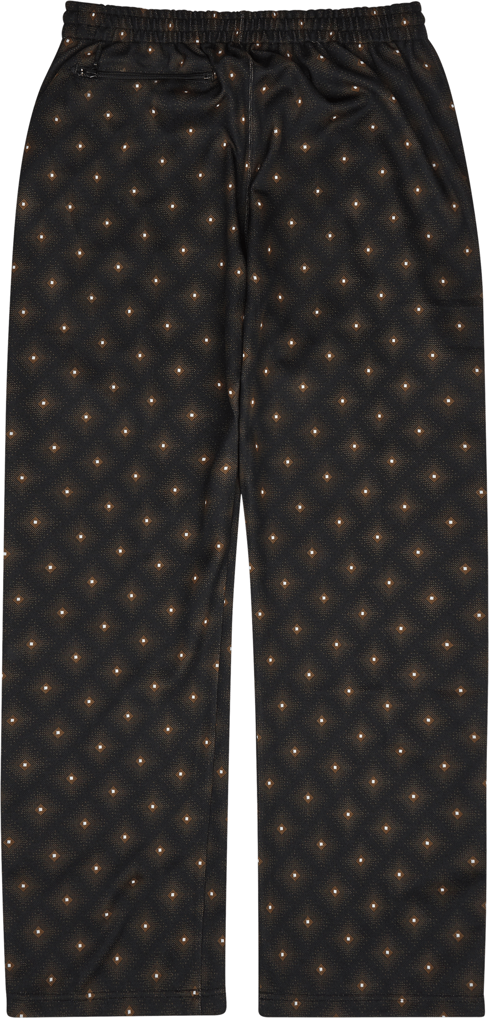 Track Pant - Poly Jq. Must