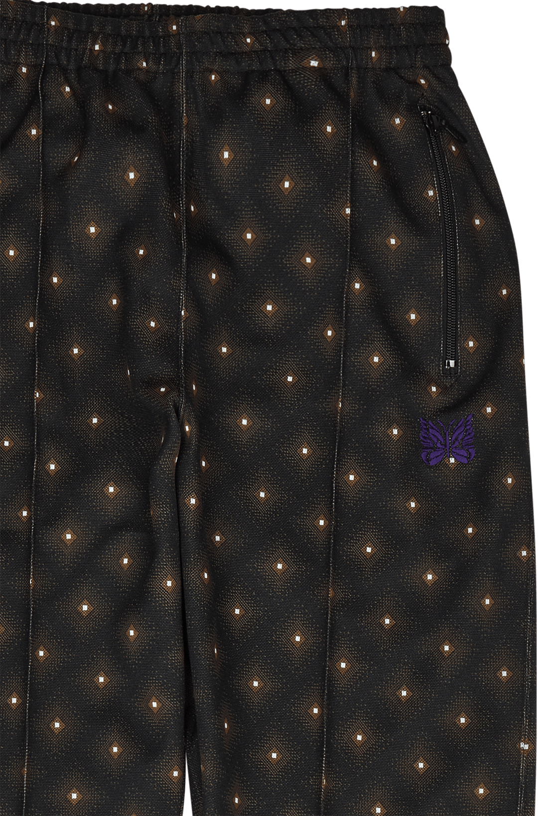 Track Pant - Poly Jq. Must