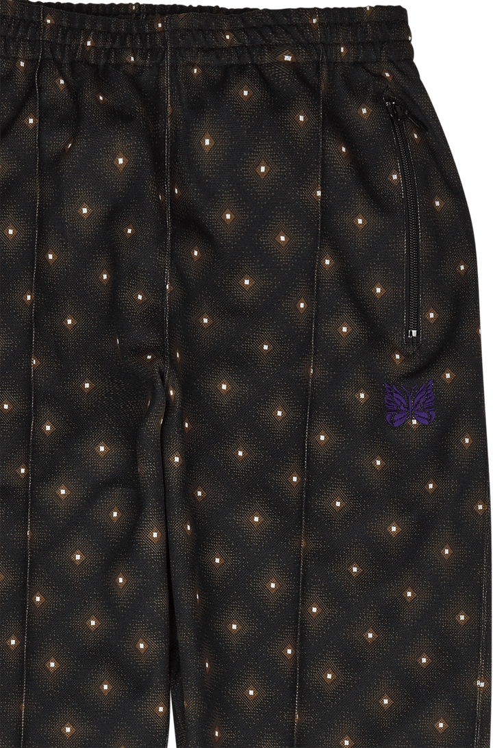 Track Pant - Poly Jq. Must