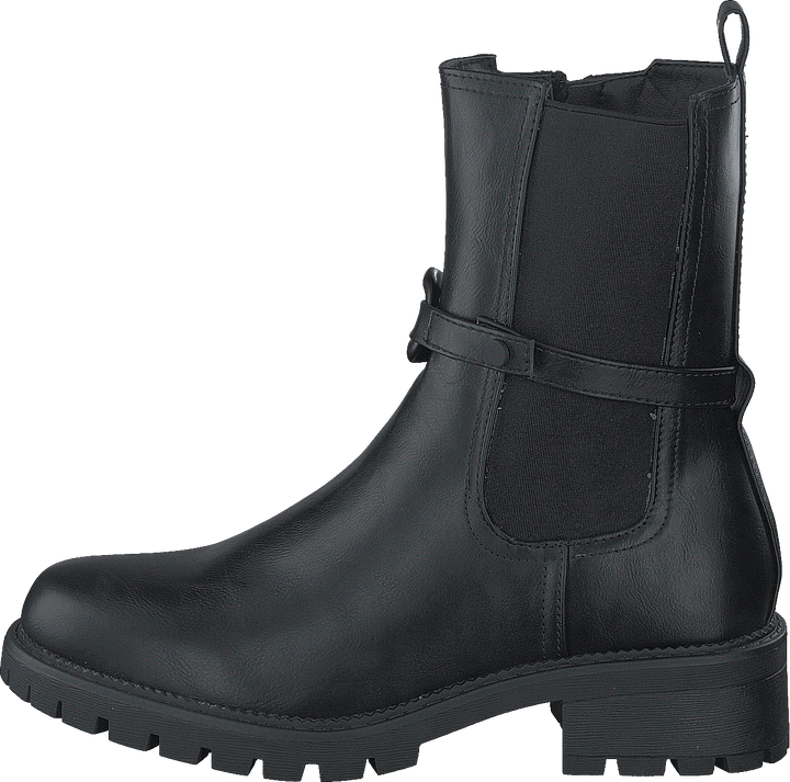 495209 01 Black