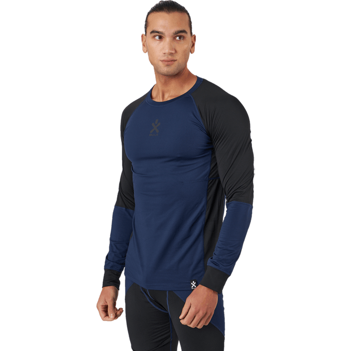 Flextech Crew Noir