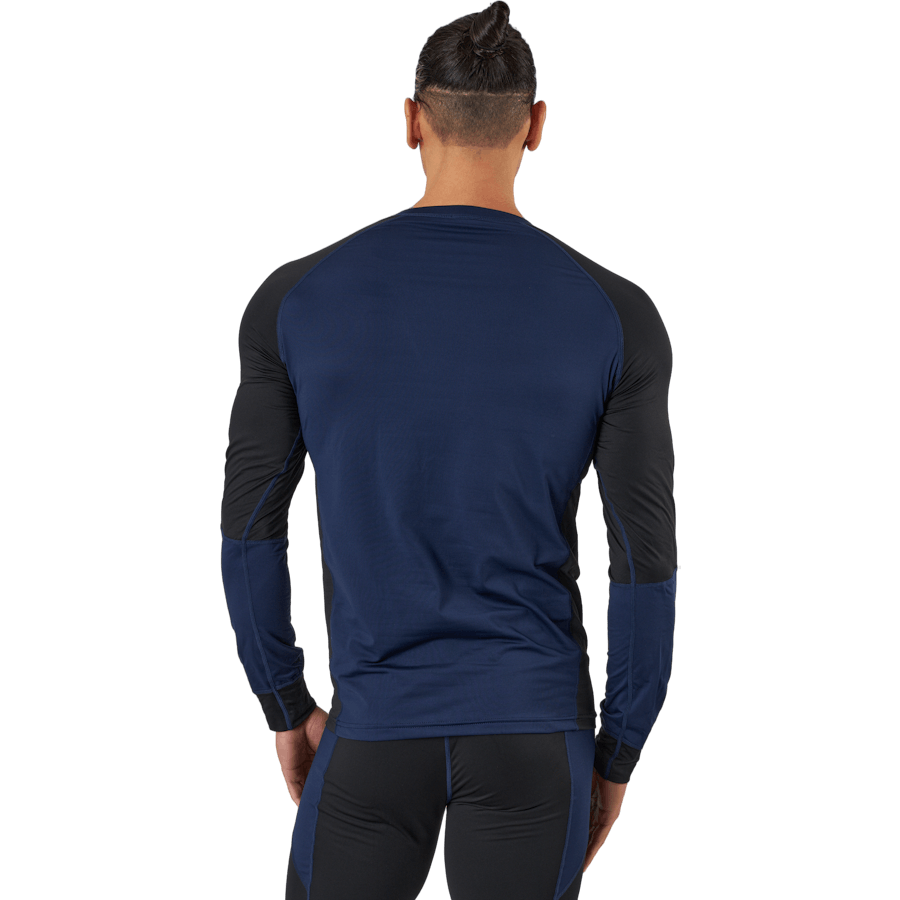 Flextech Crew Noir