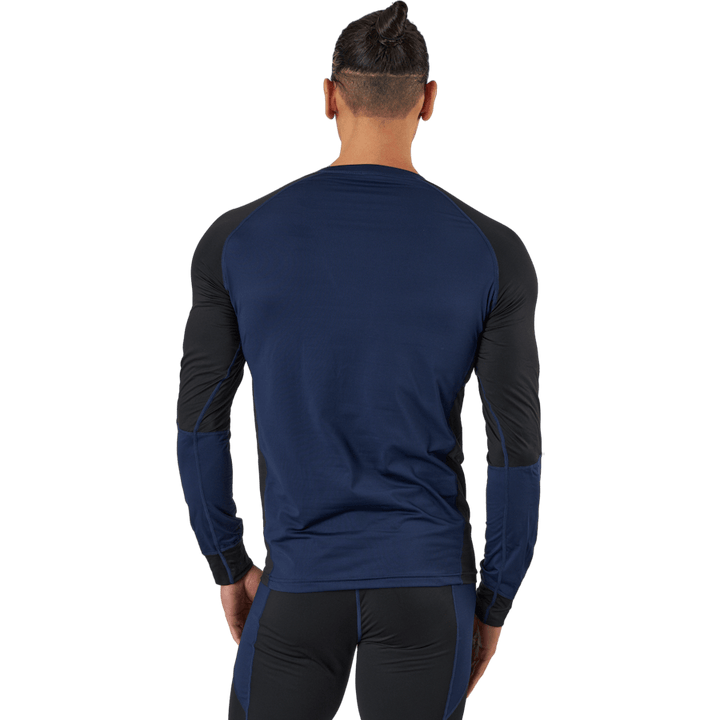 Flextech Crew Noir