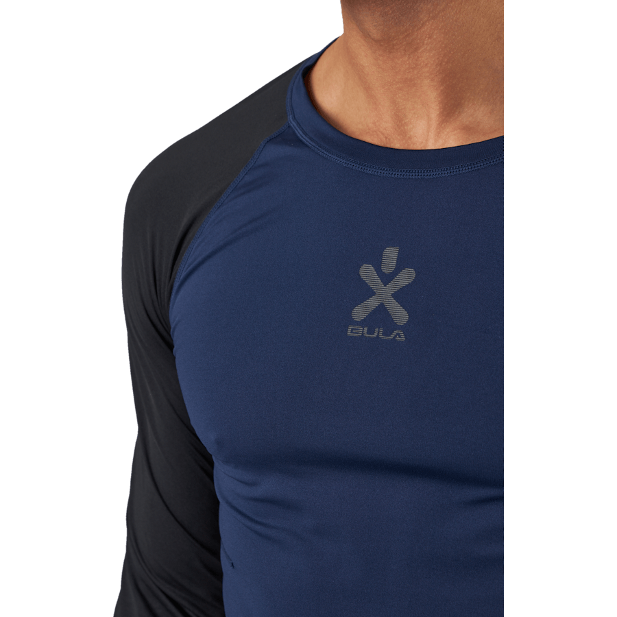 Flextech Crew Noir