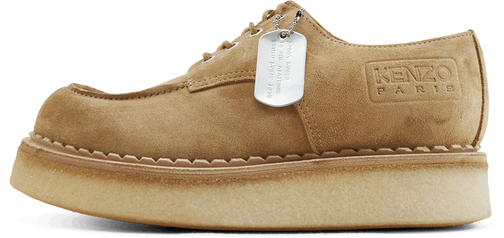 Derby Beige