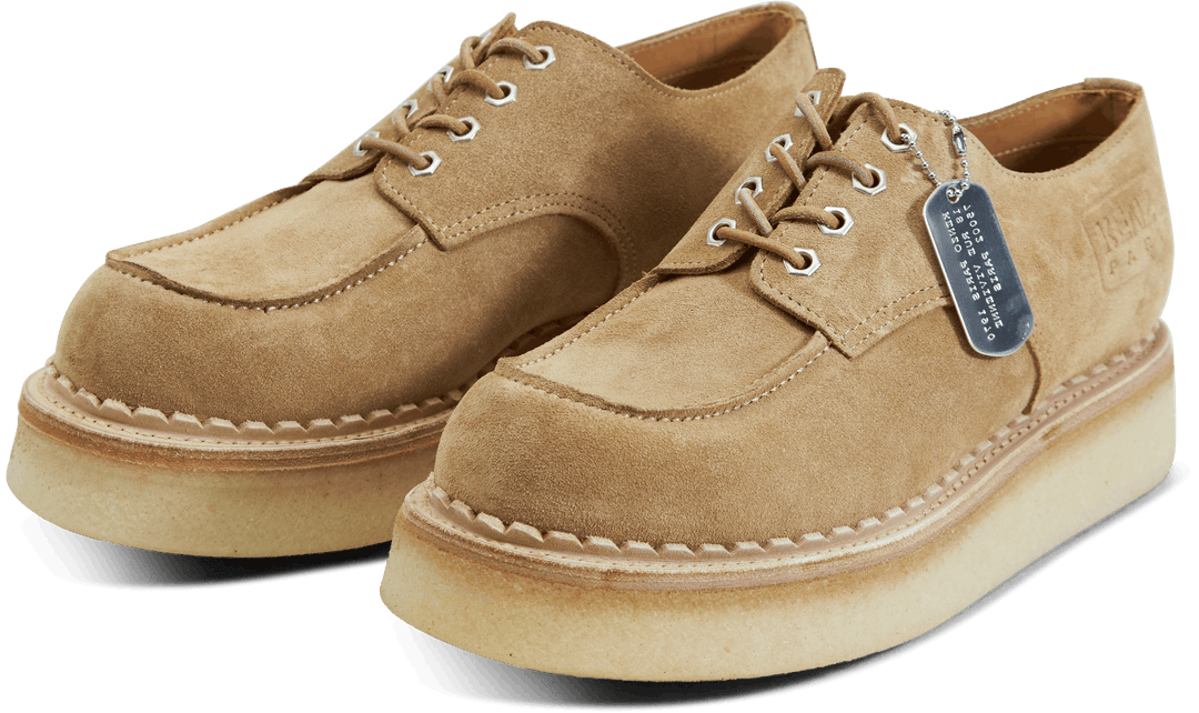Derby Beige