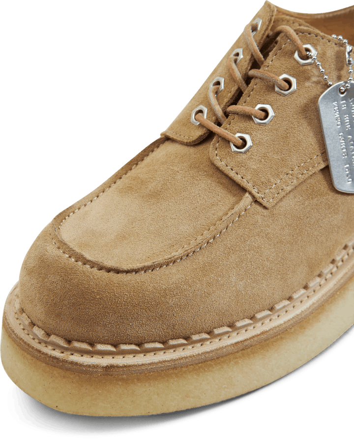 Derby Beige