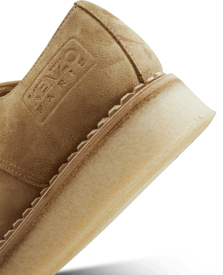 Derby Beige