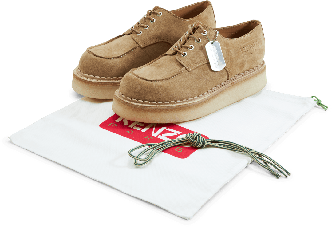 Derby Beige