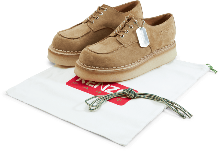 Derby Beige