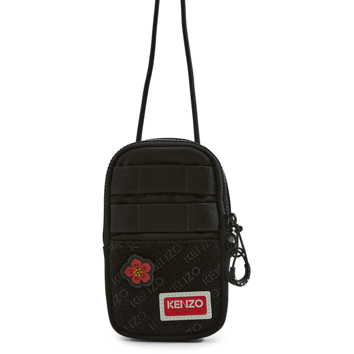 Slg Crossbody Black