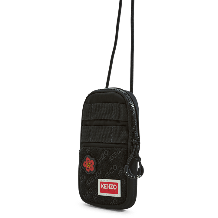 Slg Crossbody Black