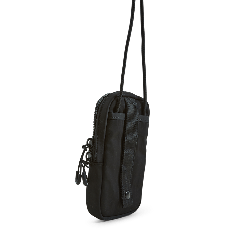 Slg Crossbody Black