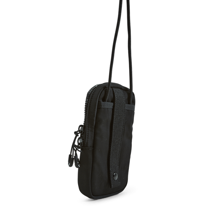 Slg Crossbody Black