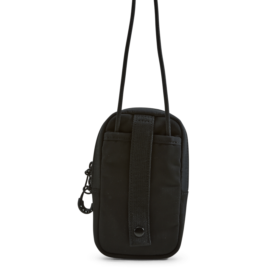 Slg Crossbody Black