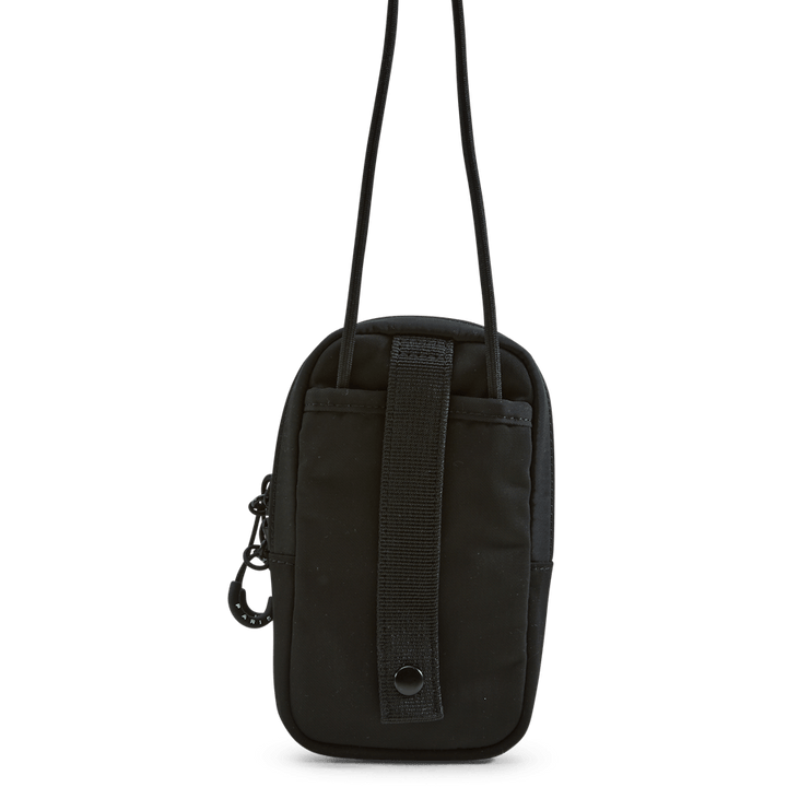 Slg Crossbody Black