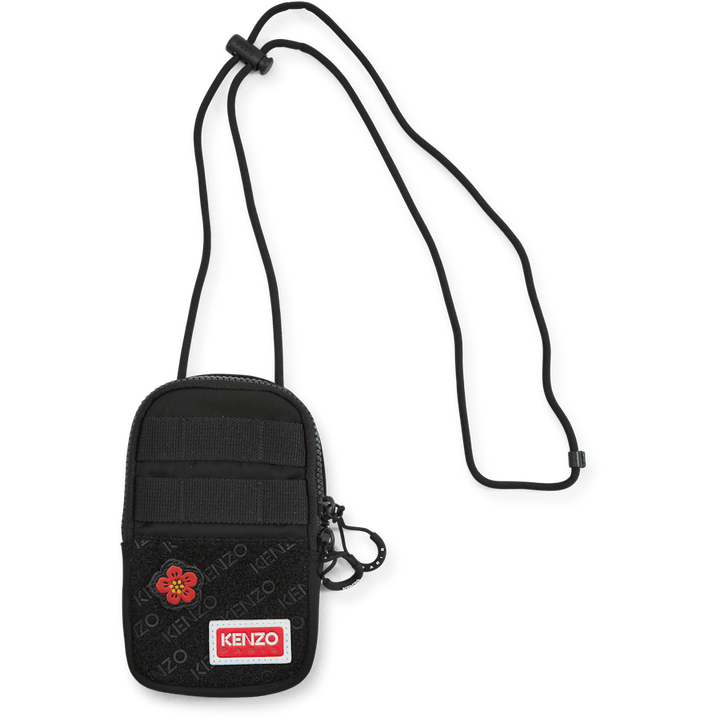 Slg Crossbody Black