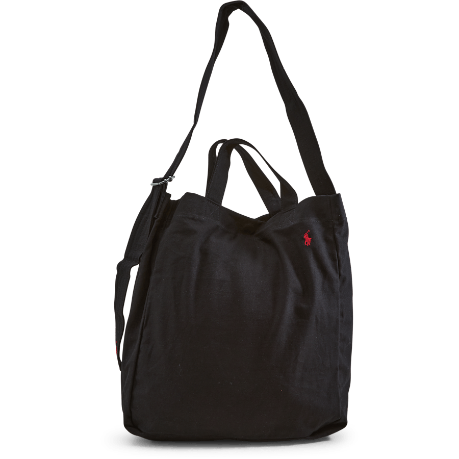 Kbelíková čepice černá