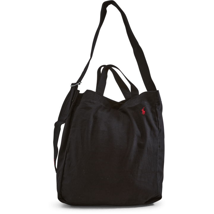 Kbelíková čepice černá