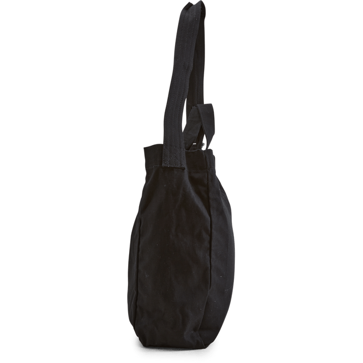 Kbelíková čepice černá