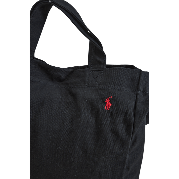 Kbelíková čepice černá