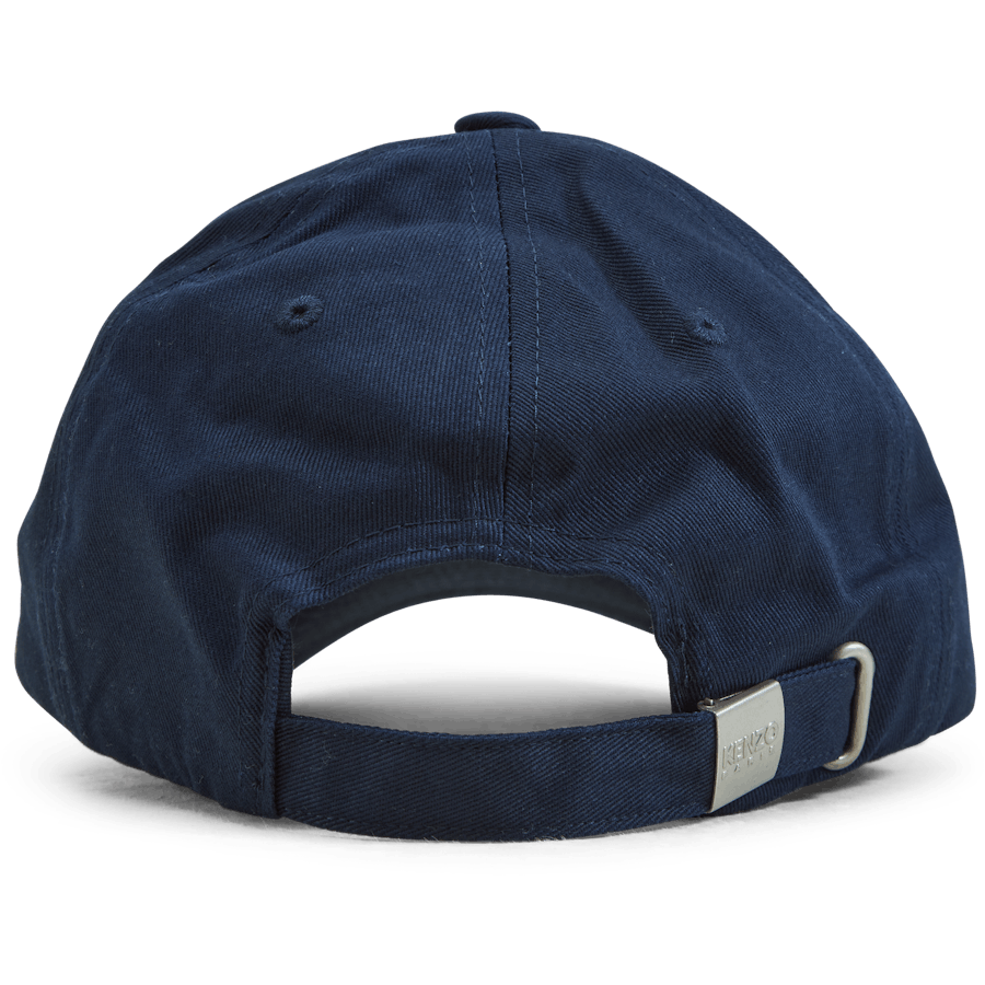 Mütze Marineblau