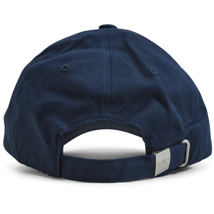 Mütze Marineblau